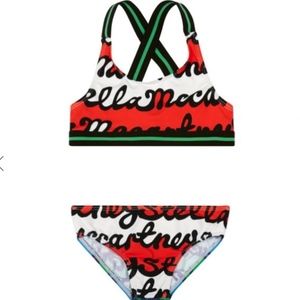 Stella McCartney Kids Bikini